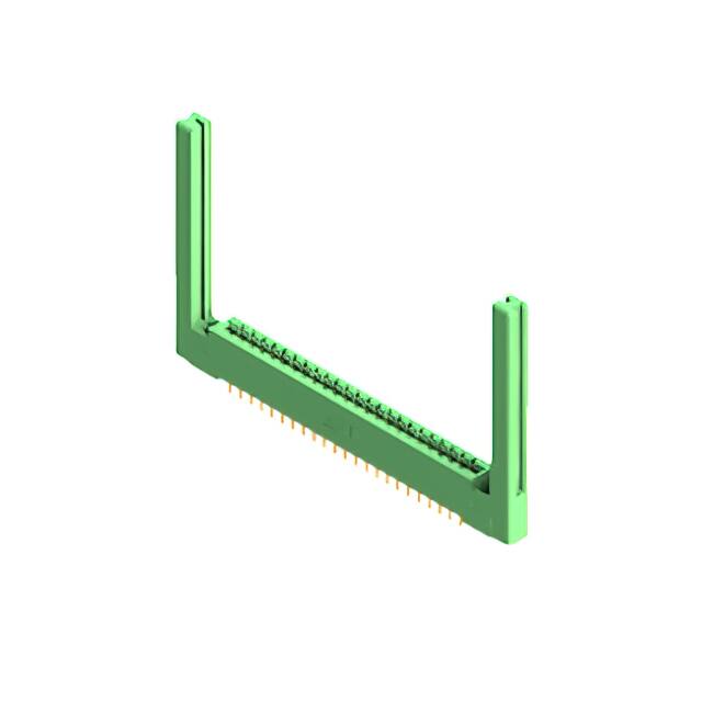 337-046-542-258 EDAC Inc.  Edgeboard Connectors